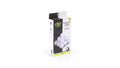 Athletic Works 15Pk White Hollow Practice Golf Balls