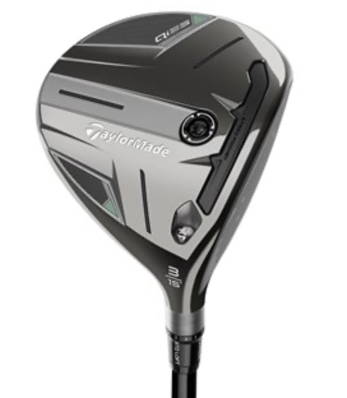New and Used TaylorMade Qi35 Fairway Wood Golf Clubs