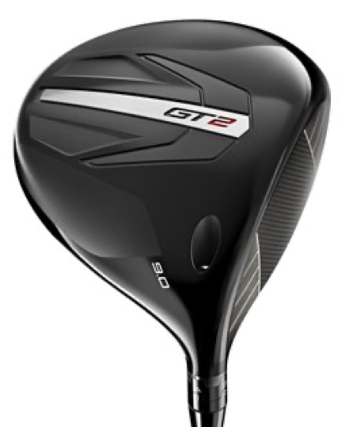 Used Titleist GT2 Driver Golf Clubs